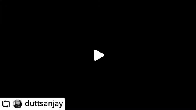 'Khalnayak Returns' — Sanjay Dutt Feature Film