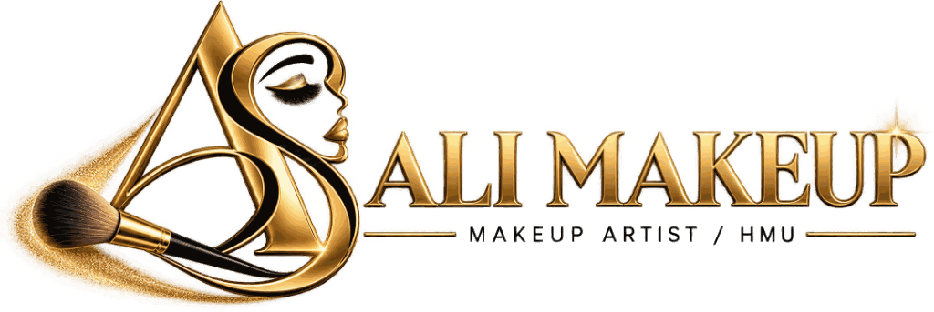 ALI MAKEUP - Ali Shaikh Film & TV HMU
