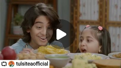 #Repost @tulsiteaofficial with 
• • • • • •
