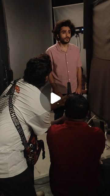 Working BTS for Imagica 
For MY PROD
