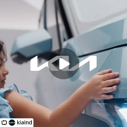 #Repost @kiaind 
• • • • • •
Every new begin