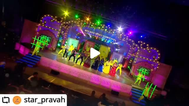 [star_pravah] • •