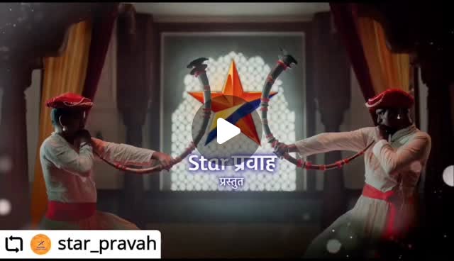 [star_pravah] • •